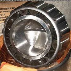 High Speed Roller Router Bearing