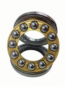 High Speed Roller Router Bearing