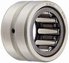 High Speed Roller Router Bearing