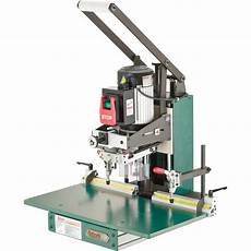 Hinge Boring Machines