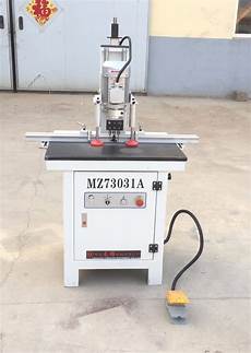 Hinge Boring Machines