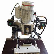 Hinge Boring Machines