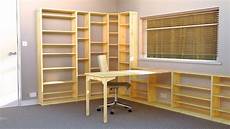 Home Shelving