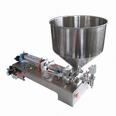 Honey Filling Machine
