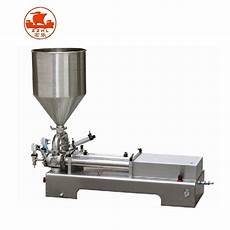 Honey Filling Machine