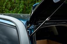 Hood Lift Supports