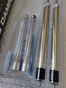 Hood Shocks