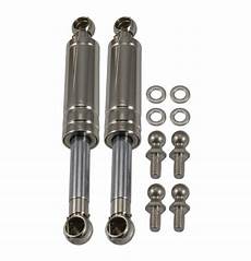 Hood Shocks