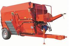 Horizontal Feed Mixer