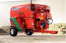 Horizontal Feed Mixer