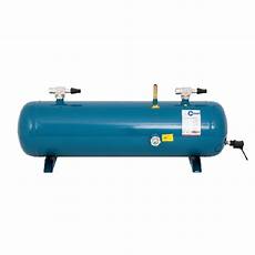Horizontal Liquid Receivers