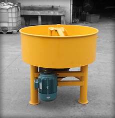 Horizontal Vertical Mixer