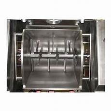 Horizontal Vertical Mixer