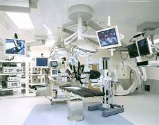 Hospital Equipment