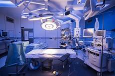 Hospital Equipment