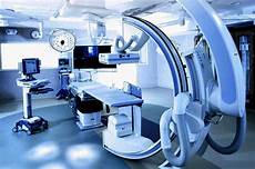 Hospital Equipment