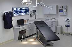 Hospital Equipment