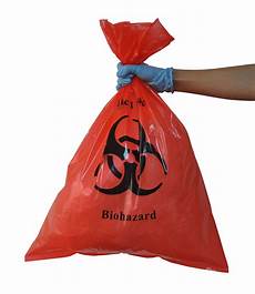 Hospital Garbage Bag