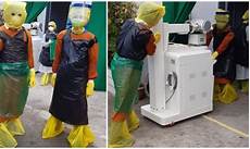 Hospital Garbage Bags