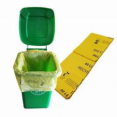 Hospital Garbage Bags