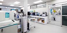 Hospital Laboratory Device