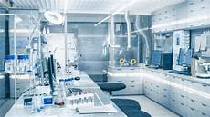 Hospital Laboratory Devices