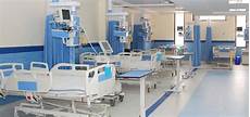 Hospital Laboratory Equipment