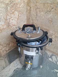 Hospital Laboratory Equipment