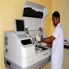 Hospital Laboratory Equipments