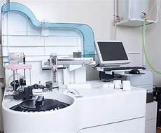 Hospital Laboratory Equipments