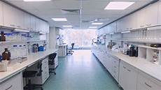 Hospital Laboratory Material