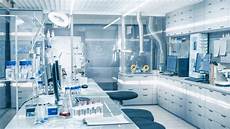Hospital Laboratory Material