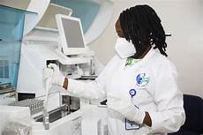 Hospital Laboratory Materials
