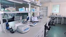 Hospital Laboratory Materials