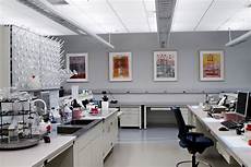 Hospital Laboratory