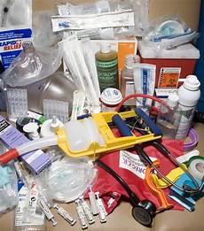 Hospital Supplies