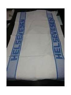 Hospital Towel