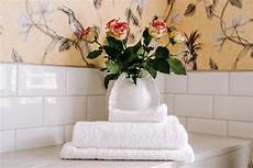 Hospitality Towels