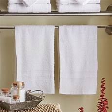 Hospitality Towels