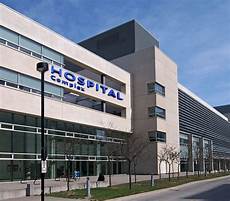 Hospitals
