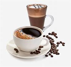 Hot Beverages