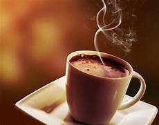 Hot Beverages