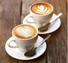 Hot Beverages