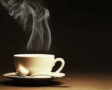 Hot Beverages