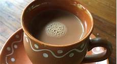 Hot Beverages