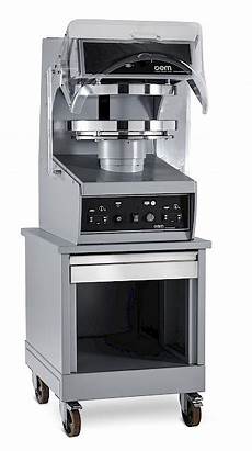 Hot Presses