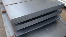 Hot Rolled Plate