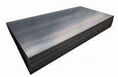 Hot Rolled Plate