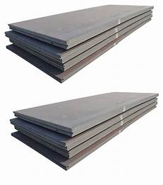 Hot Rolled Plate