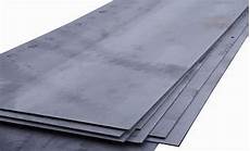 Hot Rolled Steel Sheet